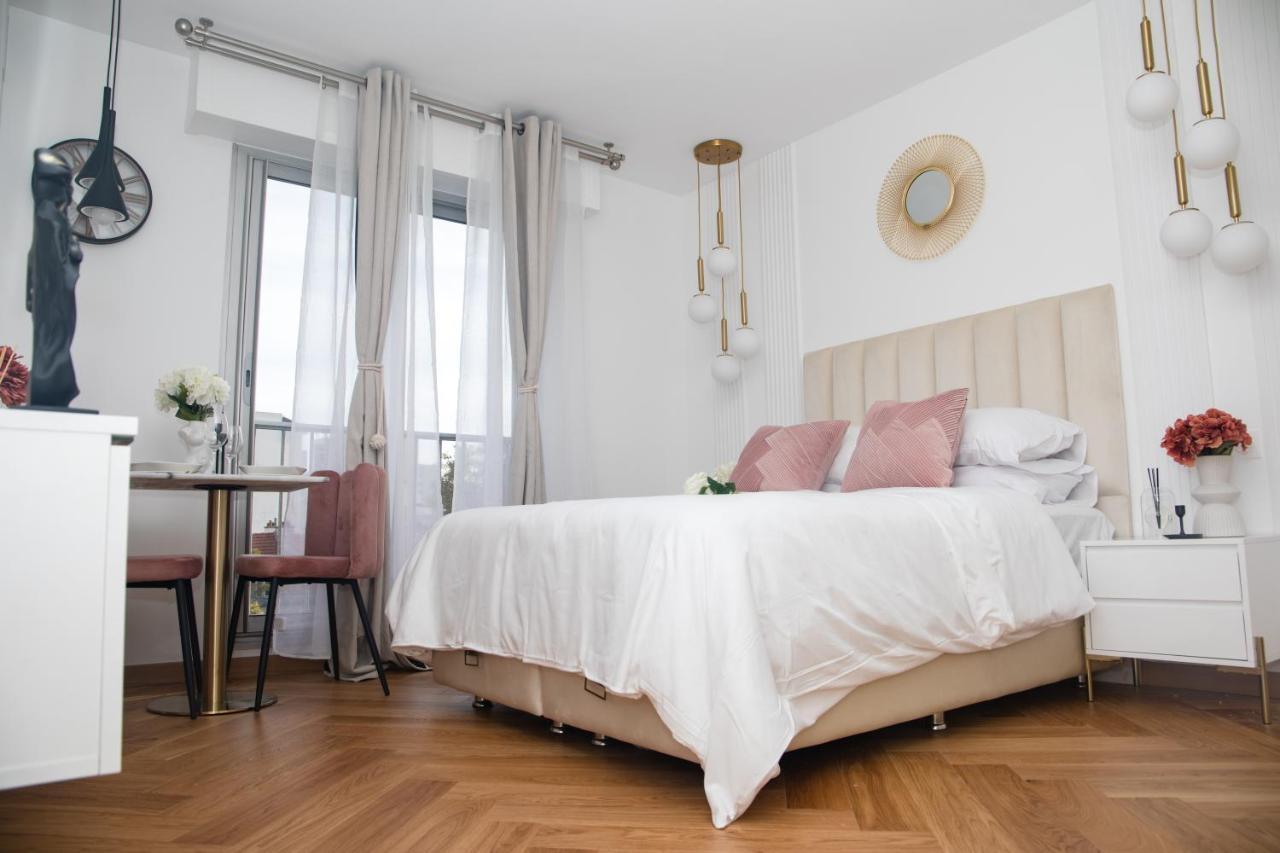 Paris' Premium Romantic Studio Экстерьер фото