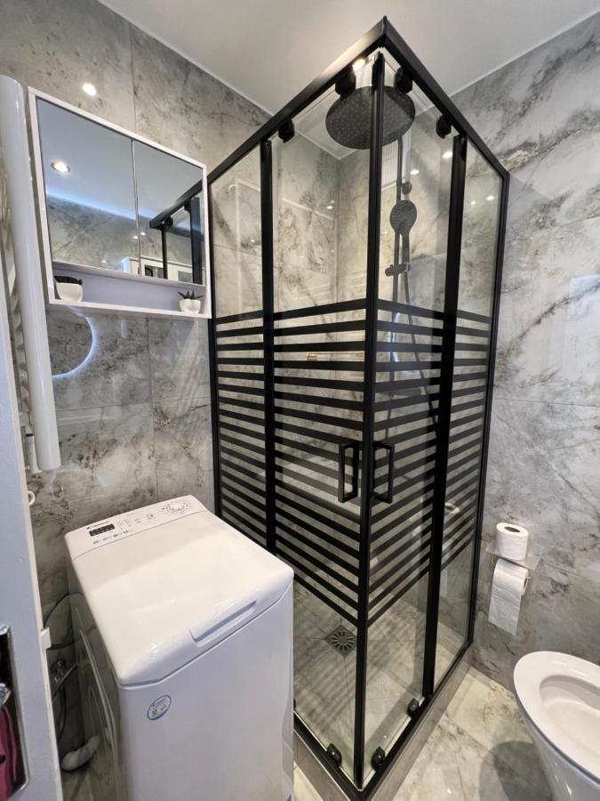 Paris' Premium Romantic Studio Экстерьер фото