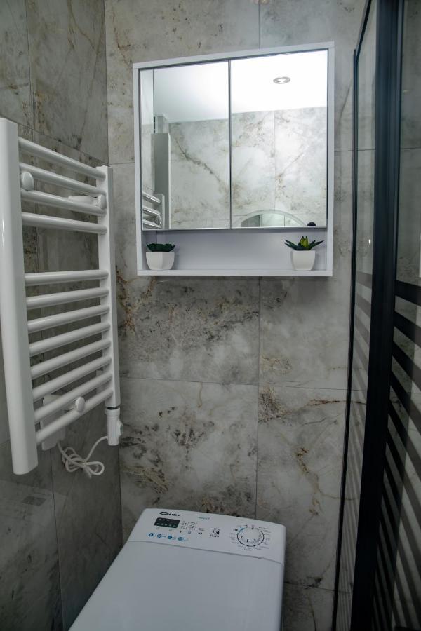 Paris' Premium Romantic Studio Экстерьер фото