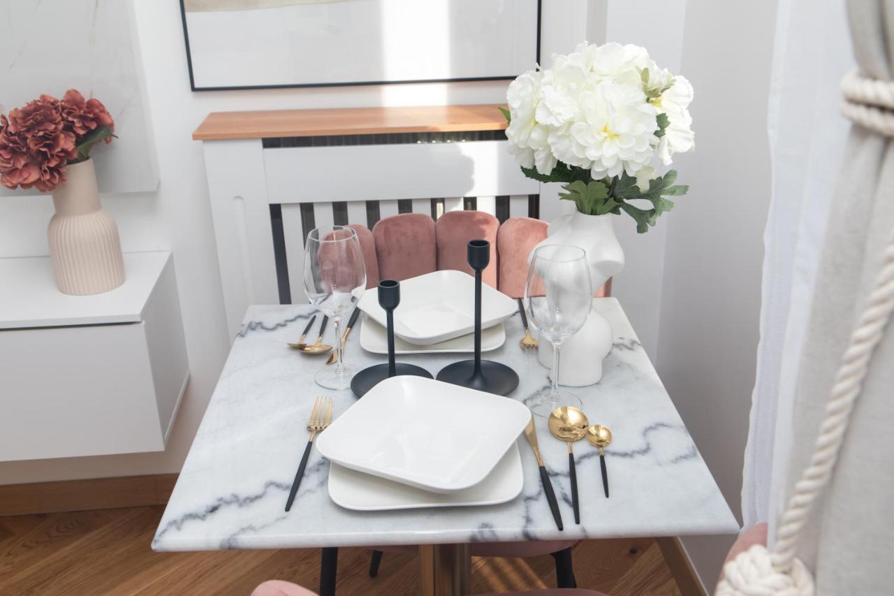 Paris' Premium Romantic Studio Экстерьер фото