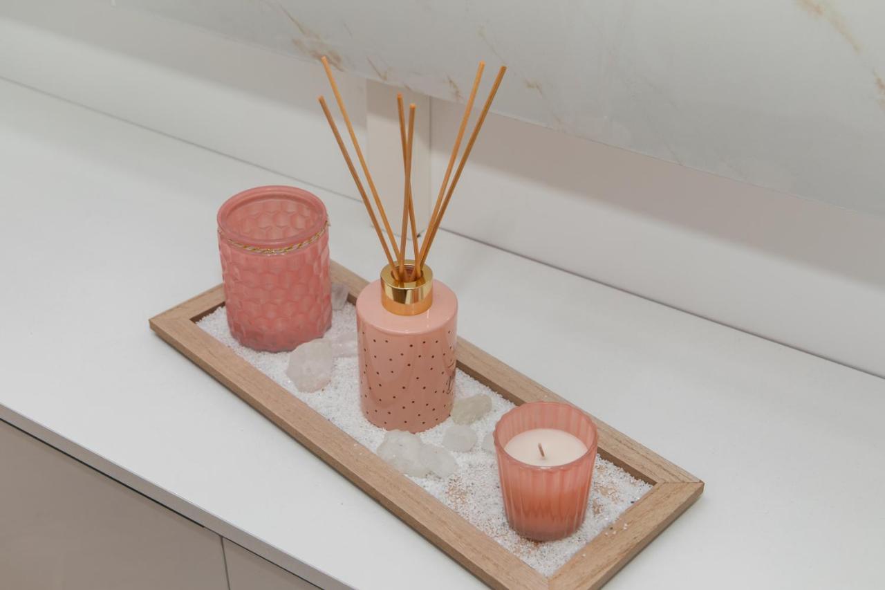 Paris' Premium Romantic Studio Экстерьер фото