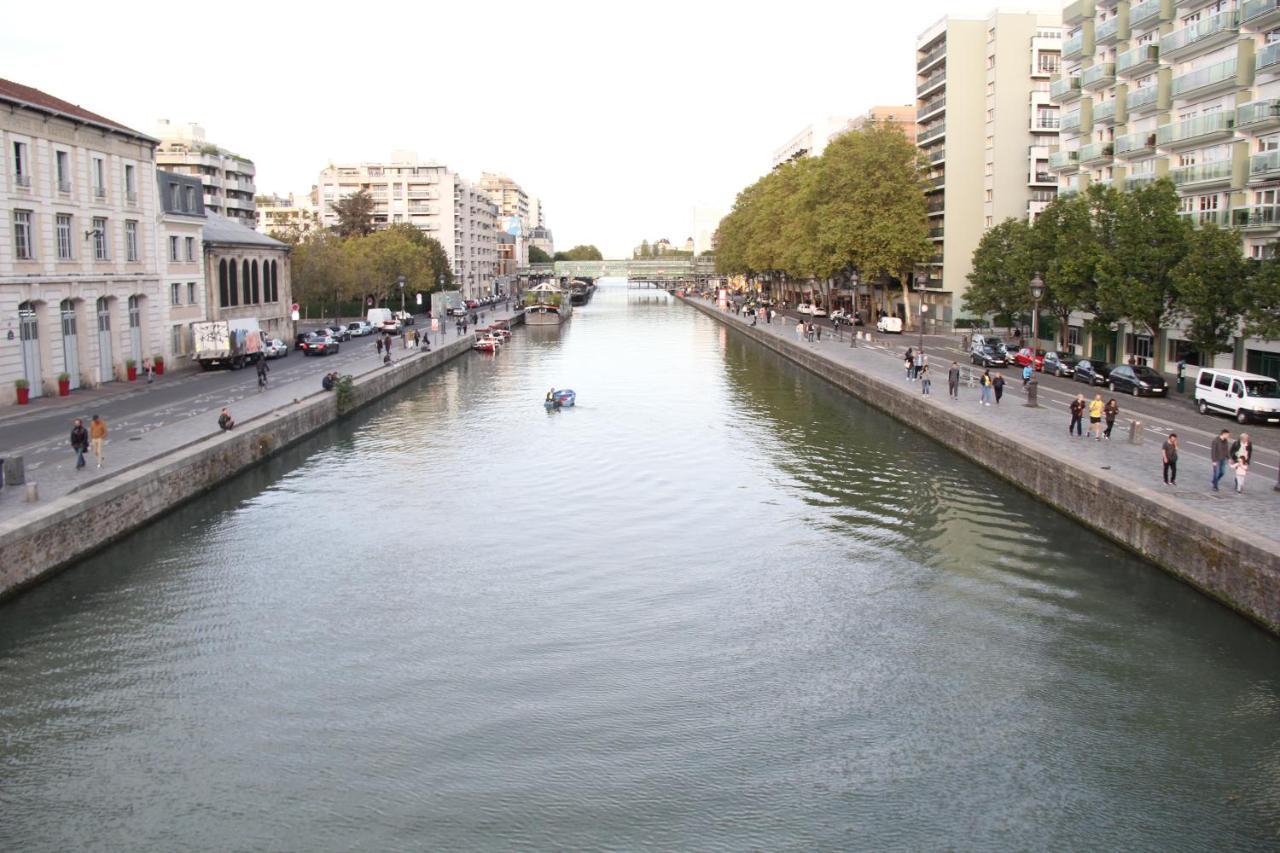 Paris' Premium Romantic Studio Экстерьер фото